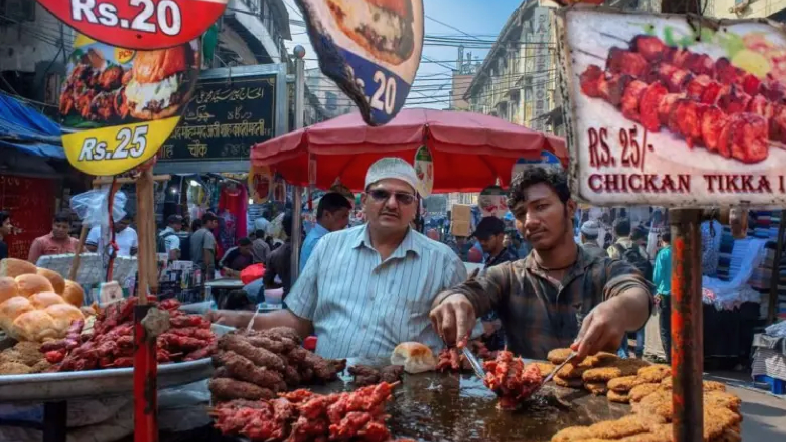 Dünya çapında diyetlerdeki değişimler